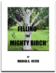 Felling the Mighty Birch