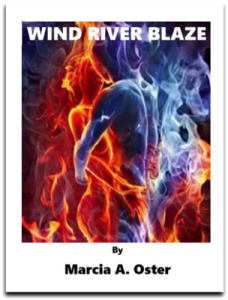 Wind River Blaze