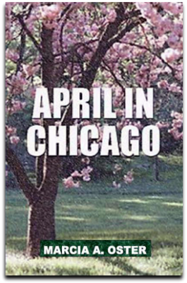 April in Chicago