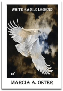 White Eagle Legend