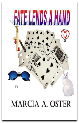 Fate Lends a Hand