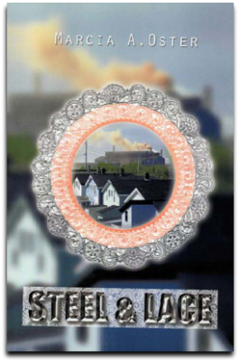 Steel & Lace
