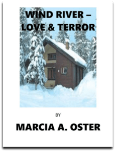 Wind River - Love & Terror